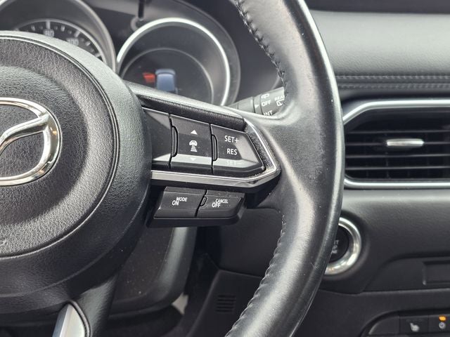 2021 Mazda Mazda CX-5 Touring
