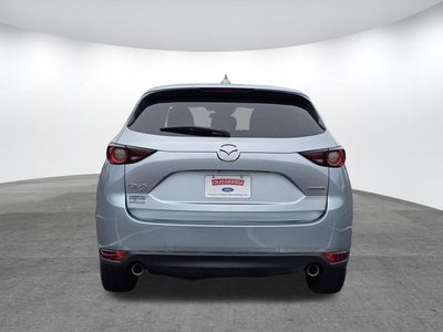 2021 Mazda Mazda CX-5 Touring