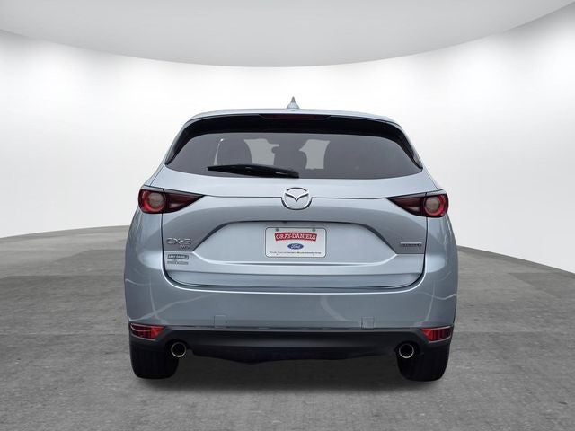 2021 Mazda Mazda CX-5 Touring
