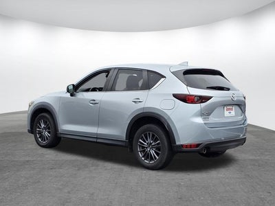 2021 Mazda Mazda CX-5 Touring