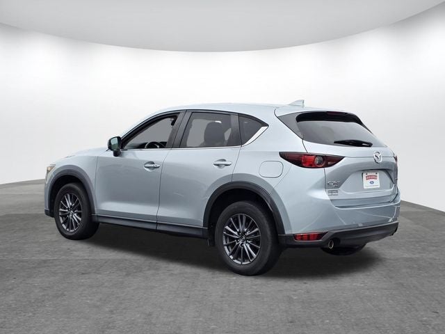 2021 Mazda Mazda CX-5 Touring