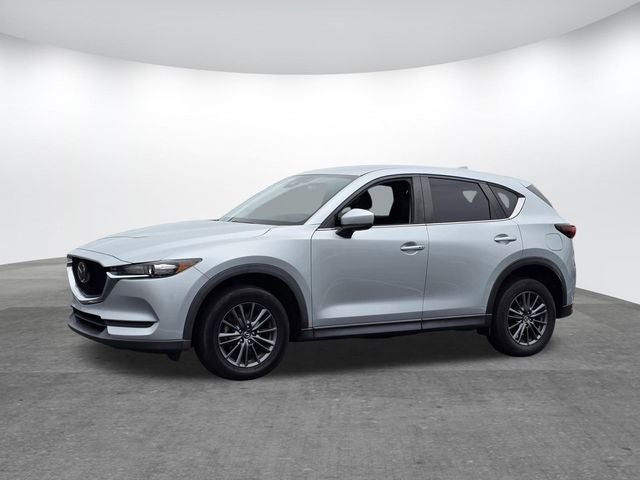 2021 Mazda Mazda CX-5 Touring