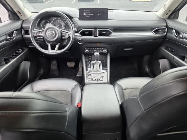 2021 Mazda Mazda CX-5 Touring