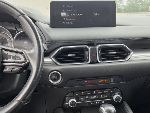 2021 Mazda Mazda CX-5 Touring