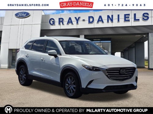 2018 Mazda Mazda CX-9 Sport