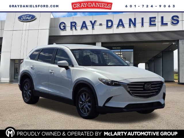 2018 Mazda Mazda CX-9 Sport