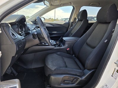2018 Mazda Mazda CX-9 Sport