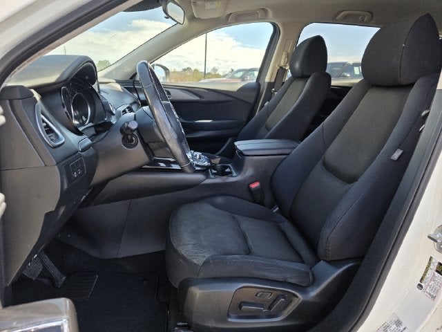 2018 Mazda Mazda CX-9 Sport