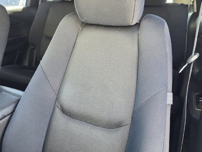 2018 Mazda Mazda CX-9 Sport