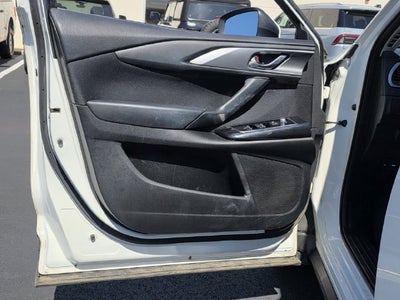 2018 Mazda Mazda CX-9 Sport