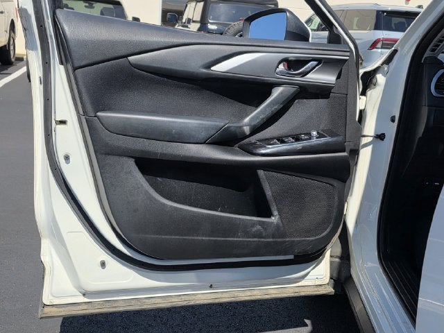 2018 Mazda Mazda CX-9 Sport