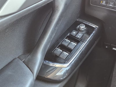 2018 Mazda Mazda CX-9 Sport