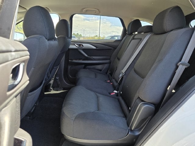 2018 Mazda Mazda CX-9 Sport