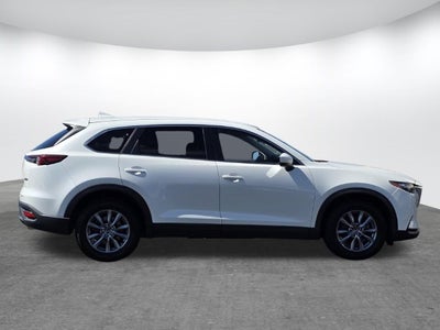 2018 Mazda Mazda CX-9 Sport