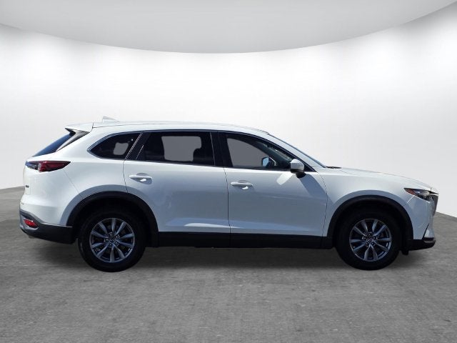 2018 Mazda Mazda CX-9 Sport
