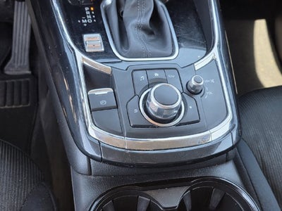 2018 Mazda Mazda CX-9 Sport