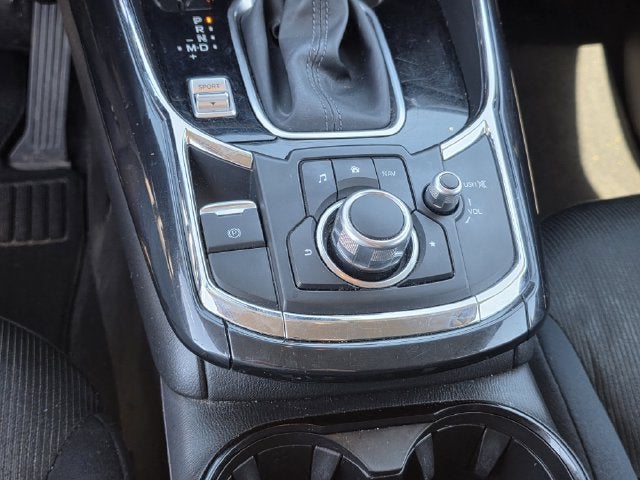 2018 Mazda Mazda CX-9 Sport