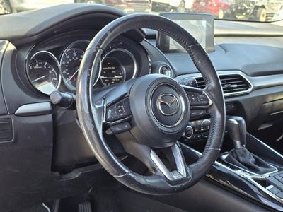 2018 Mazda Mazda CX-9 Sport