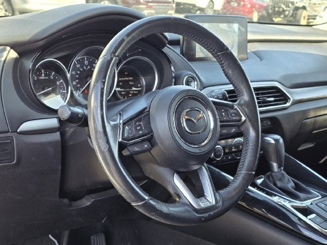 2018 Mazda Mazda CX-9 Sport