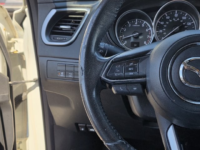 2018 Mazda Mazda CX-9 Sport