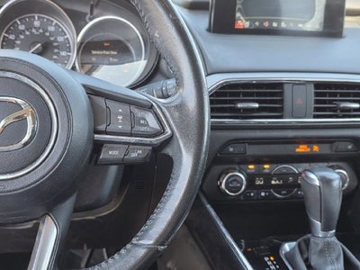 2018 Mazda Mazda CX-9 Sport
