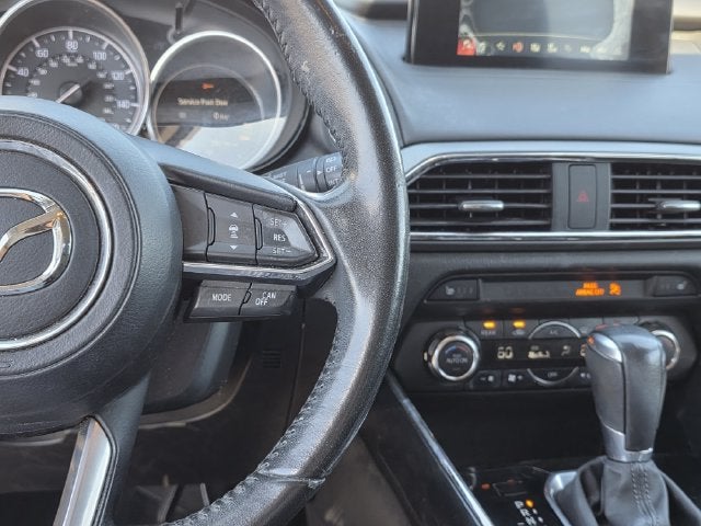 2018 Mazda Mazda CX-9 Sport