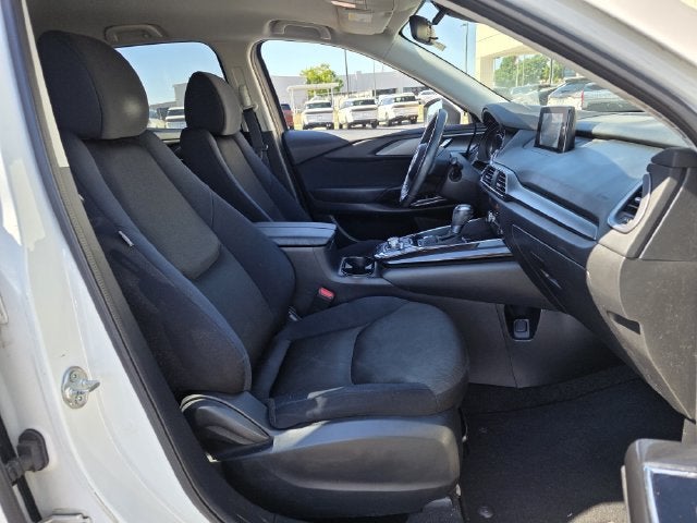 2018 Mazda Mazda CX-9 Sport