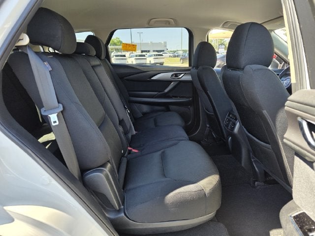 2018 Mazda Mazda CX-9 Sport