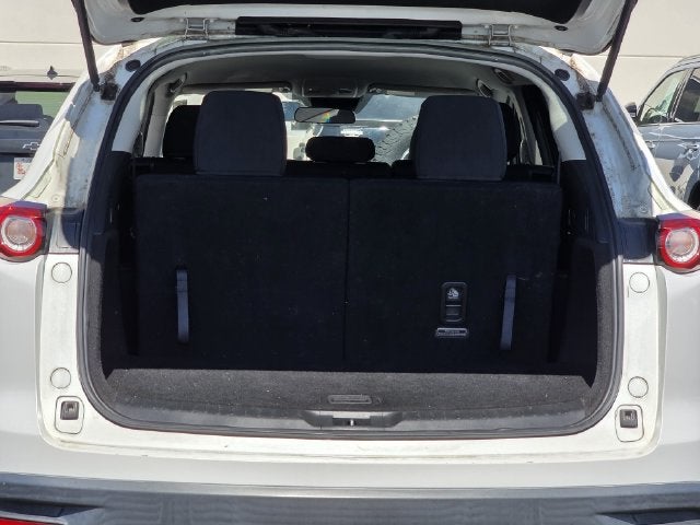 2018 Mazda Mazda CX-9 Sport