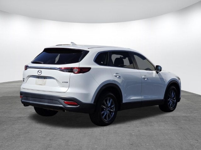 2018 Mazda Mazda CX-9 Sport
