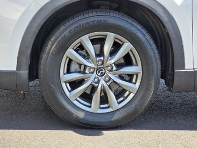 2018 Mazda Mazda CX-9 Sport