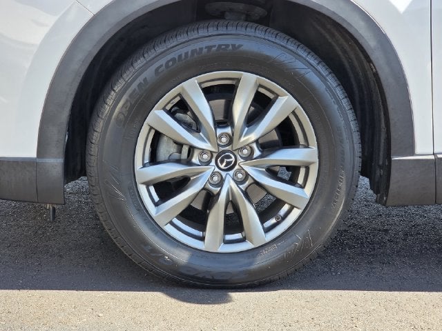2018 Mazda Mazda CX-9 Sport