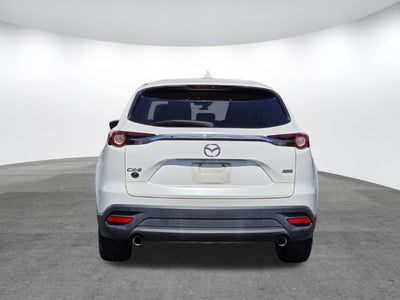 2018 Mazda Mazda CX-9 Sport