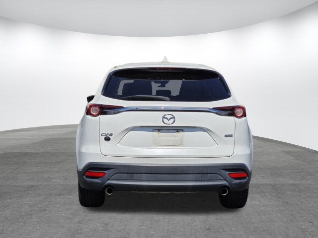 2018 Mazda Mazda CX-9 Sport