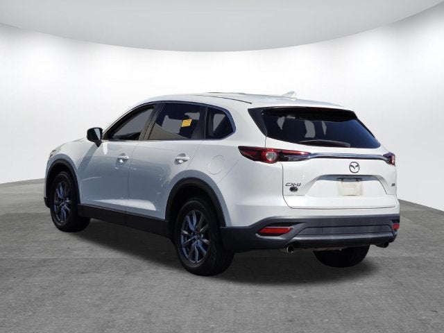 2018 Mazda Mazda CX-9 Sport