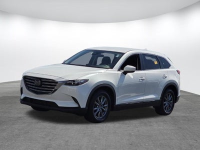 2018 Mazda Mazda CX-9 Sport