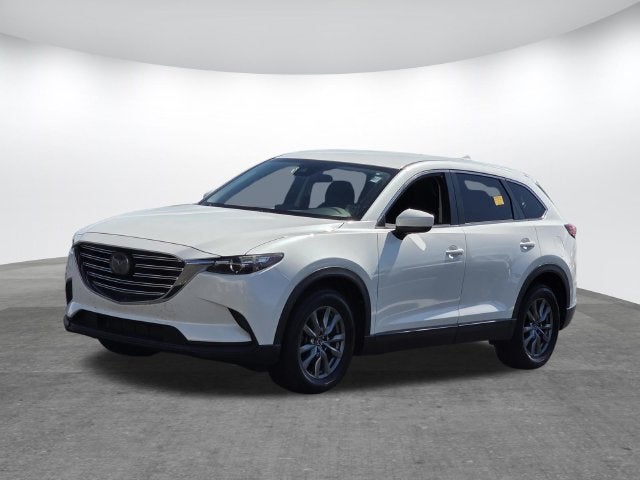 2018 Mazda Mazda CX-9 Sport