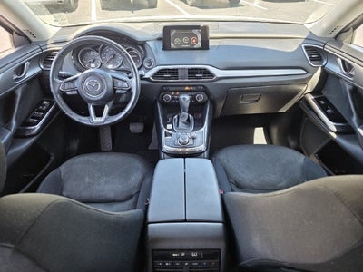 2018 Mazda Mazda CX-9 Sport
