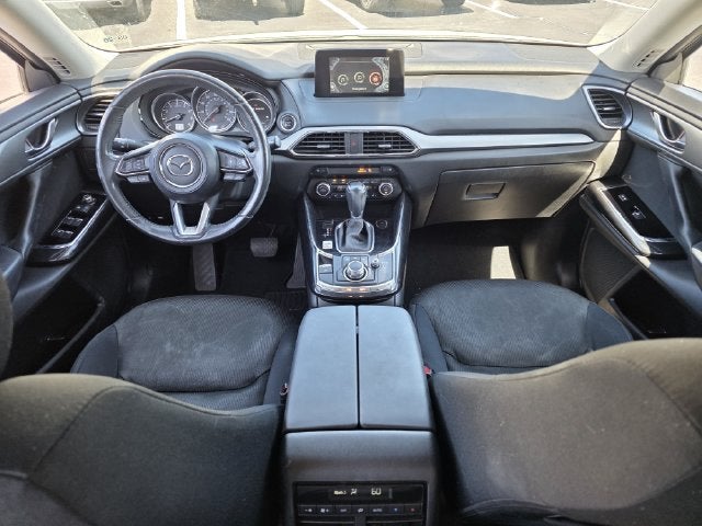 2018 Mazda Mazda CX-9 Sport
