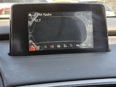 2018 Mazda Mazda CX-9 Sport