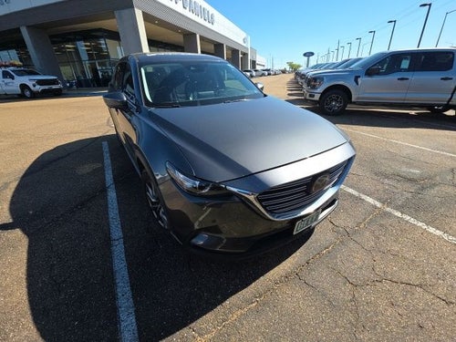 2020 Mazda Mazda CX-9 Touring