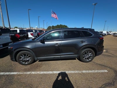 2020 Mazda Mazda CX-9 Touring