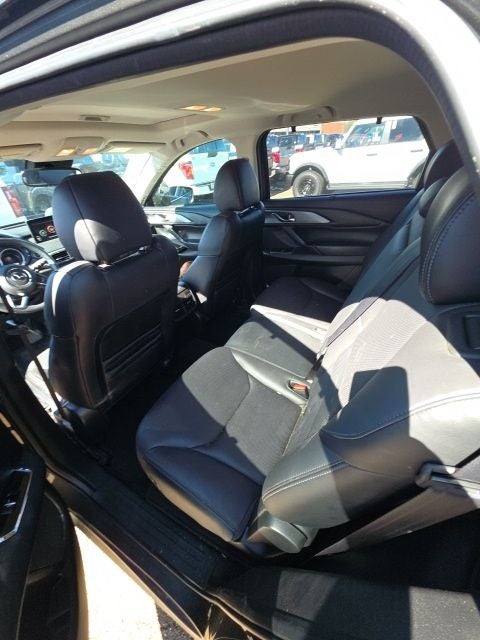 2020 Mazda Mazda CX-9 Touring