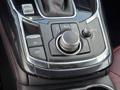 2023 Mazda Mazda CX-9 Carbon Edition