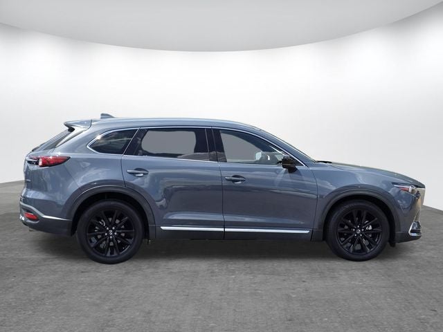 2023 Mazda Mazda CX-9 Carbon Edition