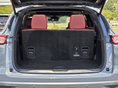 2023 Mazda Mazda CX-9 Carbon Edition