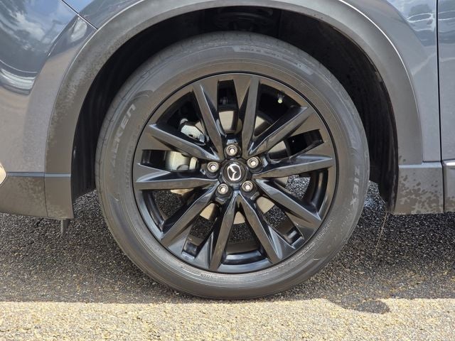 2023 Mazda Mazda CX-9 Carbon Edition