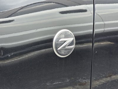2010 Nissan 370Z Touring