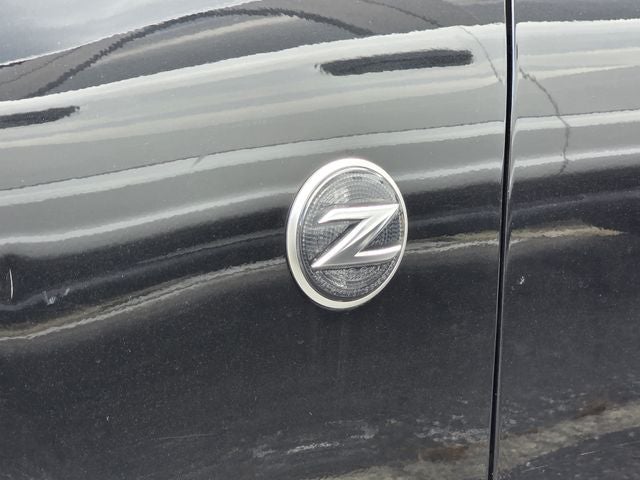 2010 Nissan 370Z Touring