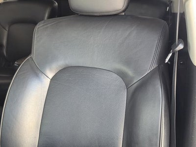 2021 Nissan Armada SL